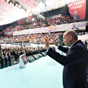 Erdogan: "Nous prendrons bientôt des mesures pour résoudre définitivement ce problème"