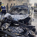 PKK'dan Suriye'de bombalı araçla terör saldırısı