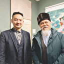 Biraz İstanbul biraz Pekin