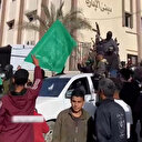 Kassam mücahitleri halkın arasında