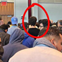 Dünyaca ünlü yıldız cuma namazına katılıp dua etti