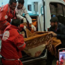 İşgalci İsrail Filistinlilerin barındığı çadırları vurdu: 4'ü çocuk 10 Gazzeli şehit oldu