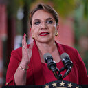 Le Honduras menace de fermer les bases américaine sur son sol si Trump déporte ses ressortissants en masse