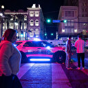 New Orleans’ta 15 kişinin öldüğü saldırının en net görüntüsü: Kamyon kalabalığın arasına böyle daldı