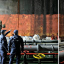 Çanakkale'de denizi kirleten gemiye milyonlarca ceza yağdı