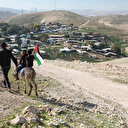 Palestine occupée: 3 000 attaques israéliennes contre les communautés bédouines en 2024