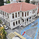 İstanbul'da yıllara meydan okuyan 40'ı aşkın tarihi yapı eğitime adres oluyor 