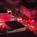 ABD'de bir saldırı daha: New York kan gölüne döndü yaralılar var