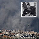 İsrail'den Gazze'de hain suikast: Emniyet Müdürü ve yardımcısı şehit oldu