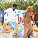 Hem köprü hem kardeş: Mazlumun nefesiyiz
