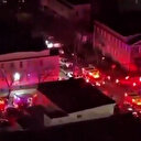 ABD’de bir saldırı daha: New York kan gölüne döndü çok sayıda yaralı var