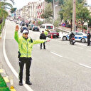 Trafik cezaları yüzde 43.93 arttı