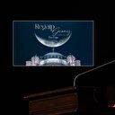 Emine Erdoğan'dan Regaip Kandili mesajı: Ülkemiz ile tüm İslam aleminin Regaip Gecesi'ni ve üç aylarını tebrik ediyorum