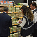 Ticaret Bakanlığı: Son bir haftada gerçekleştirilen denetimlerde yaklaşık 23,7 milyon TL ceza kesildi