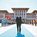 Cumhurbaşkanlığı Hükümet Sistemi tıkır tıkır işliyor