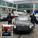 Toplam piyasa değeri 540 milyon lira: Gümrükler Muhafaza ekipleri ele geçirdi