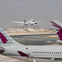 بعد توقف 13 عاما.. "القطرية" تستأنف رحلاتها التجارية لدمشق 7 يناير