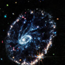 Galaksinin en nadir olayı: Çıplak gözle bile görülebilecek