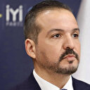 İYİ Parti'den üst düzey kopuş: Kürşad Zorlu istifa etti