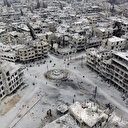 بلجيكا: سندعم جهود تركيا في إعادة إعمار سوريا