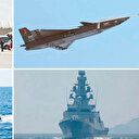 Savunma sanayii 2024’te çağ atladı