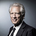 Dominique de Villepin: "Le drame d'Emmanuel Macron, c'est qu'il a cru pouvoir gouverner contre les Français"