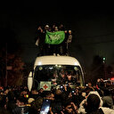 Gazze'de ateşkes ve esir takası anlaşması kapsamında 90 Filistinli esir serbest bırakıldı