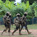 Ghana: huit mineurs illégaux tués dans un affrontement avec des soldats