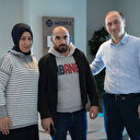 Meryem'in görme umudu Medipol'de yeşerdi