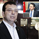 İmamoğlu hakkında soruşturma başlatıldı: Savcıyı tehdit etmişti