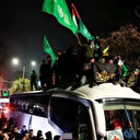 قوات الاحتلال تفرج عن الدفعة الأولى من الأسرى الفلسطينيين