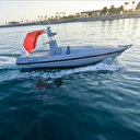 Mavi Vatan'ın yeni gücü: OKHAN zorlu testleri başarıyla geçti