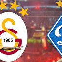 Galatasaray - Dinamo Kiev ne zaman, saat kaçta? || Galatasaray’ın Avrupa Ligi maçı hangi kanalda, şifresiz mi?