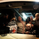 Le Hamas et Israël procèdent à un échange de prisonniers