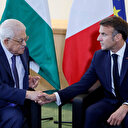 France / Autorité palestinienne : Macron évoque la gouvernance future de Gaza avec Mahmoud Abbas