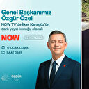 CHP 'alkolden' rahatsız: Özgür Özel'in zaafiyeti tartışma çıkardı