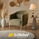 İstikbal Uluslararası İstanbul Mobilya Fuarı'na damga vuracak