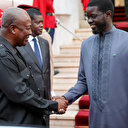 Sénégal-Ghana: Démocratie, échanges économiques et stabilité régionale au menu de l'entretien Faye-Mahama