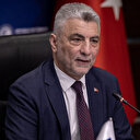 Ticaret Bakanı Bolat: Türkiye ve Slovakya arasındaki ticaret ikiye katlandı