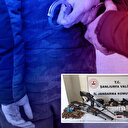 Sahte MİT'çi tutuklandı