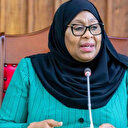 Tanzanie: la présidente désignée candidate à sa succession par son parti