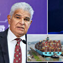 Panama'dan Trump'a 'kanal' resti: Yönetimimize kimse müdahale edemez