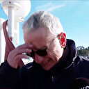 Yangından kurtulan vatandaş gözyaşları içinde yaşanan kabusu anlattı: Hiçbir alarm çalmadı