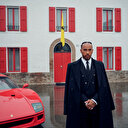 F1: Lewis Hamilton fait ses débuts chez Ferrari