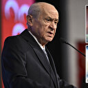 Bahçeli'den otel yangın faciasında hayatını kaybedenler için taziye