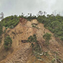 Indonésie: 16 morts et 10 blessés dans un glissement de terrain sur l'île de Java