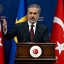 Bakan Fidan'dan ateşkes mesajı: Bölgesel istikrarın devamı için önemli