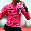 TFF 2 hakemin ipini çekti: Süper Lig'den Amatör Lig'e düşürüldü