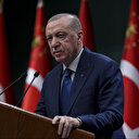 Cumhurbaşkanı Erdoğan: Bir günlük milli yas ilan edilmiştir