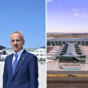 Kamu-Özel işbirliğinden ekonomiye dev katkı: Havalimanları bir yılda 37 milyar TL kazandırdı